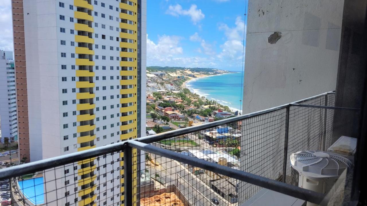 Apartamento Plaza Ponta Negra *