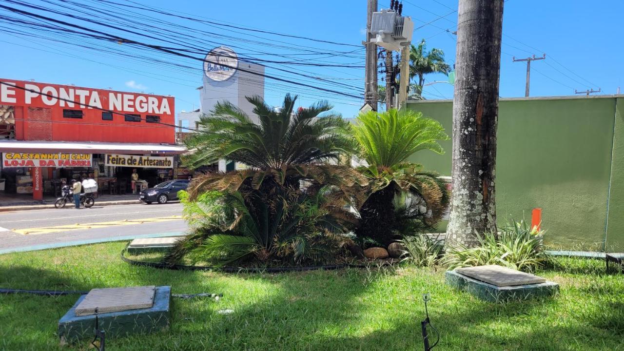 Apartamento Plaza Ponta Negra
