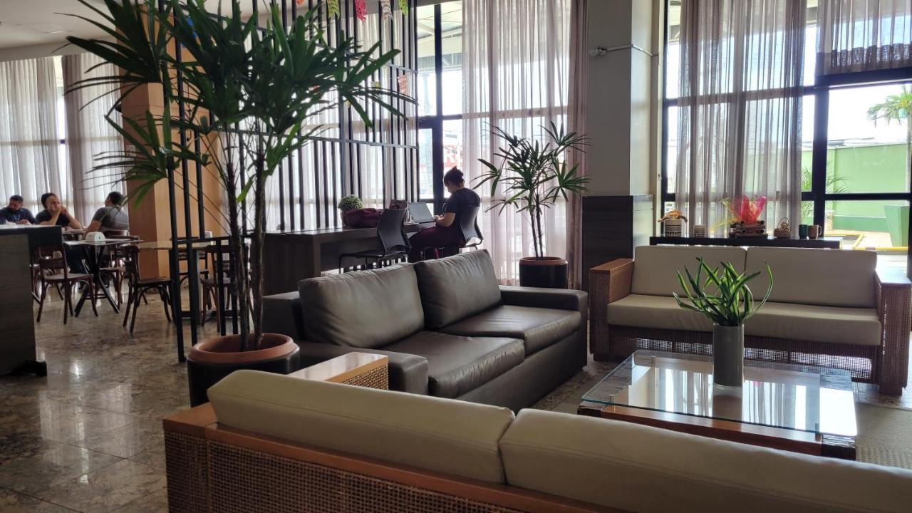 Apartamento Plaza Ponta Negra *
