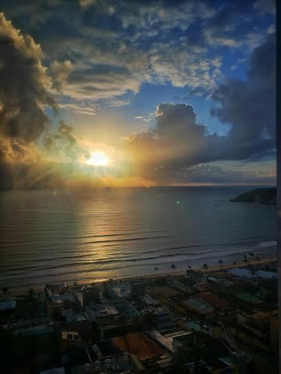 Apartamento Plaza Ponta Negra Natal