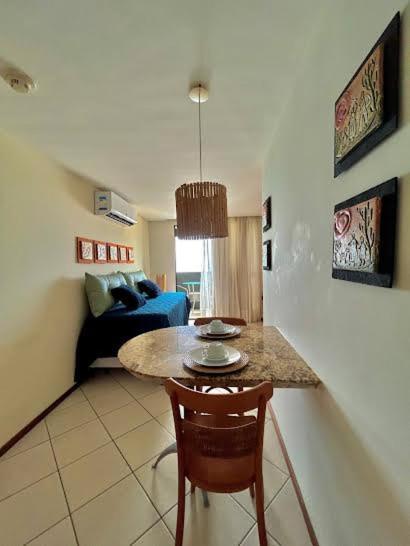Apartamento Plaza Ponta Negra *