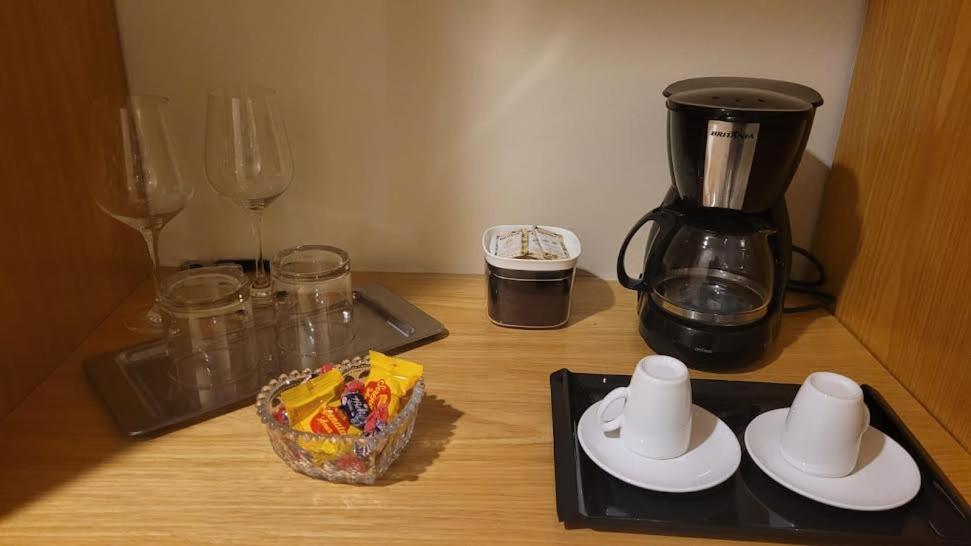 Apartamento Plaza Ponta Negra