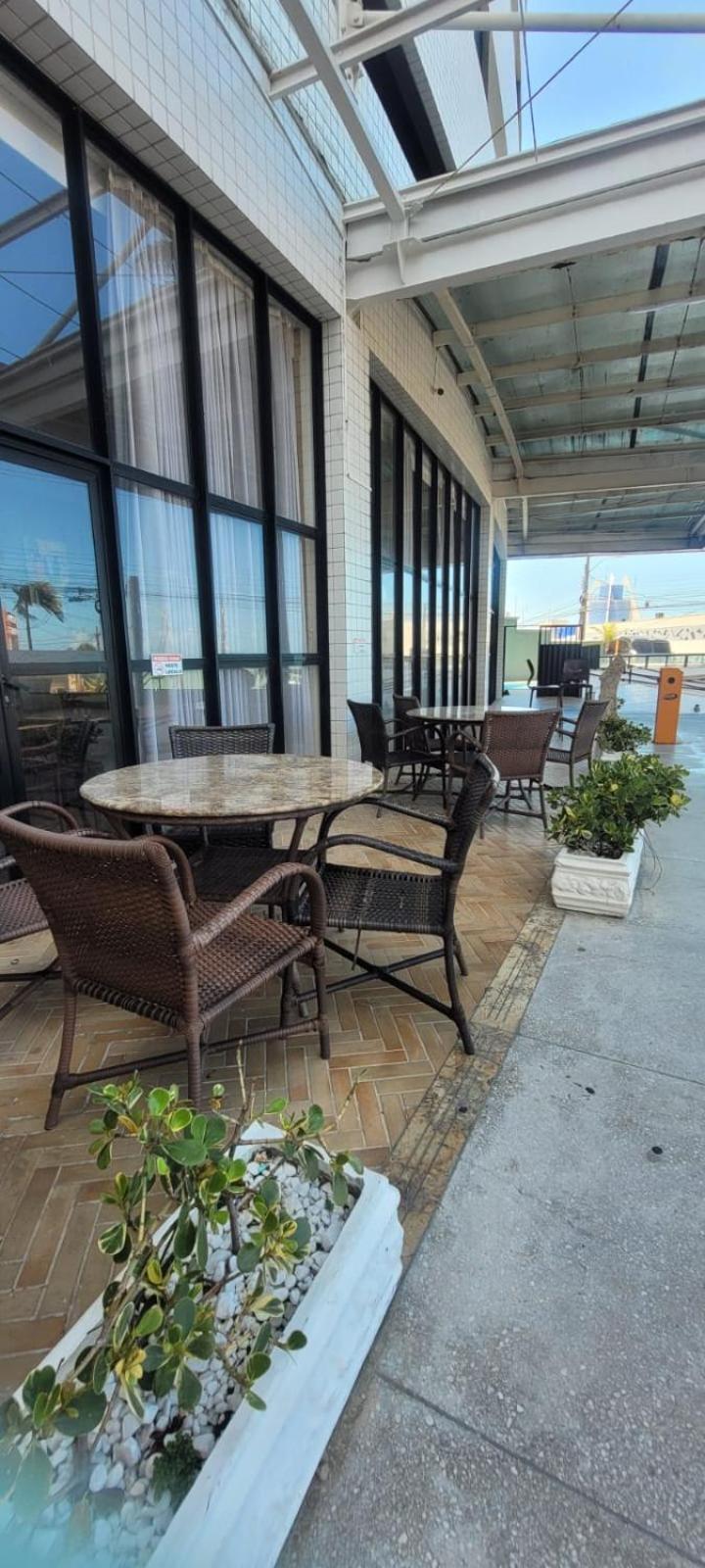 Apartamento Plaza Ponta Negra