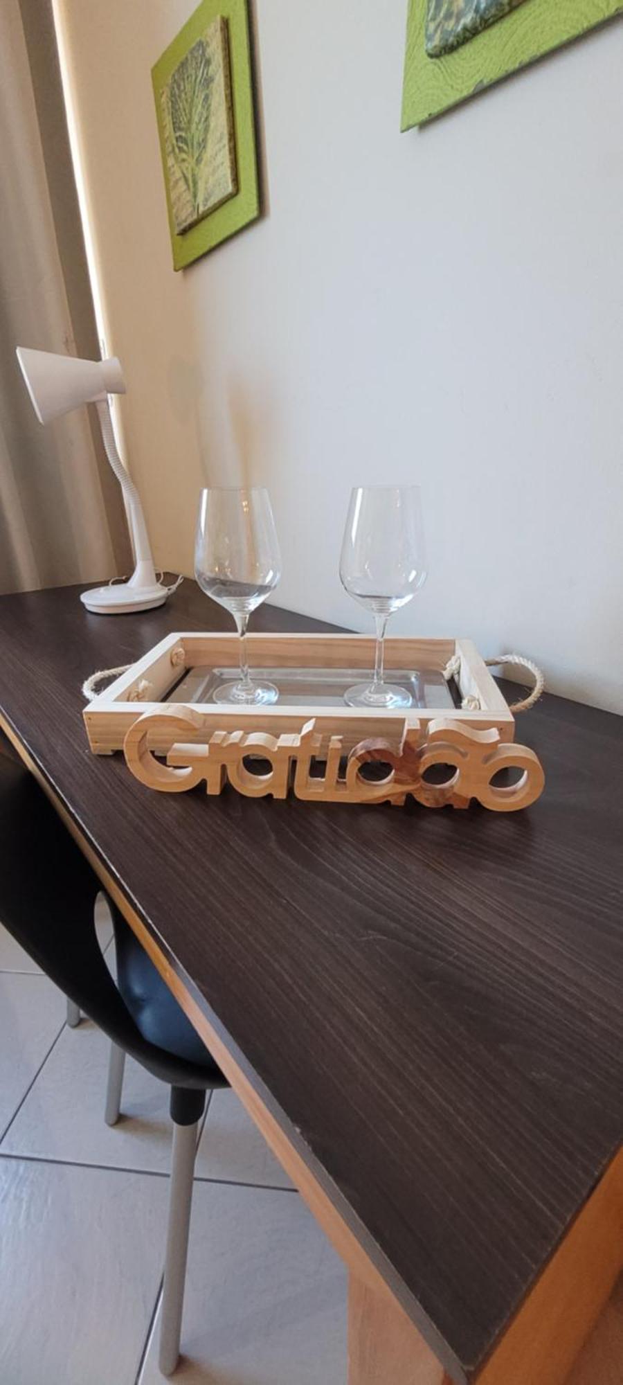 Apartamento Plaza Ponta Negra *